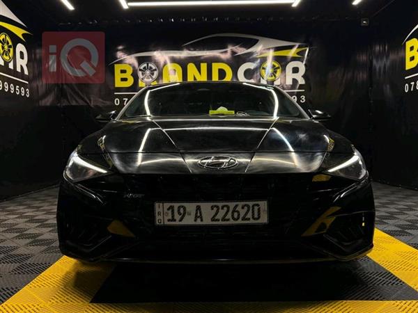 هيونداي النترا 2021 للبيع في العراق - كربلاء